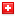 christine-loic.com server is located in Switzerland